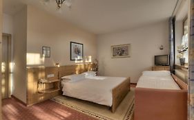 Hotel Waldheim Belvedere