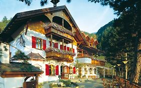 Hotel Waldheim Belvedere