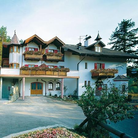 Hotel Waldheim Belvedere Bressanone Esterno foto