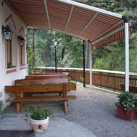 Hotel Waldheim Belvedere Bressanone Esterno foto