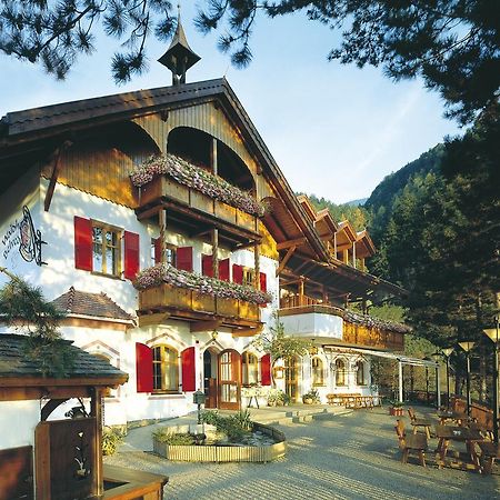 Hotel Waldheim Belvedere Bressanone Esterno foto