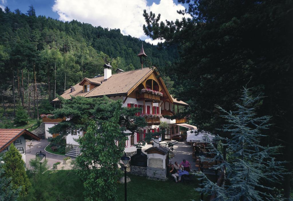 Hotel Waldheim Belvedere Bressanone Esterno foto