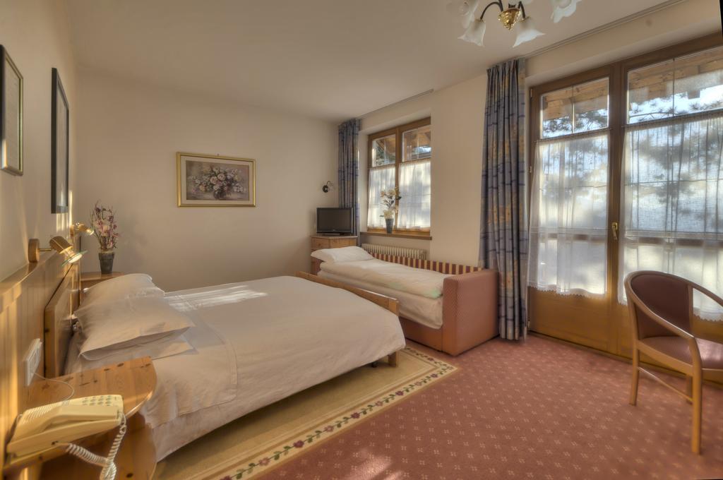 Hotel Waldheim Belvedere Bressanone Esterno foto
