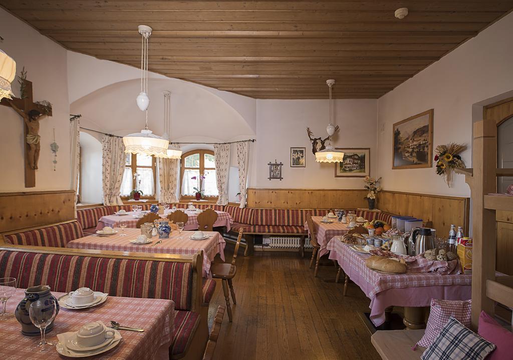 Hotel Waldheim Belvedere Bressanone Esterno foto