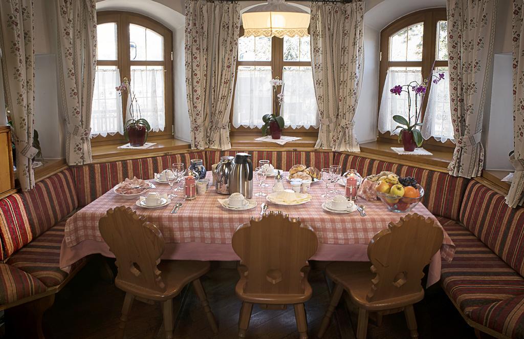Hotel Waldheim Belvedere Bressanone Esterno foto