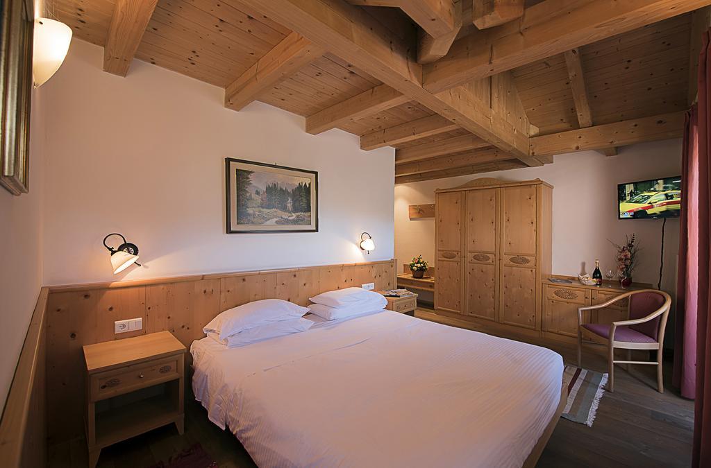 Hotel Waldheim Belvedere Bressanone Esterno foto