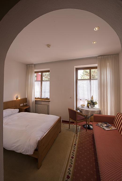 Hotel Waldheim Belvedere Bressanone Esterno foto