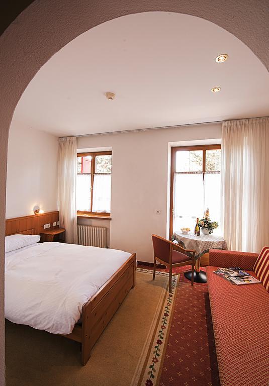 Hotel Waldheim Belvedere Bressanone Esterno foto