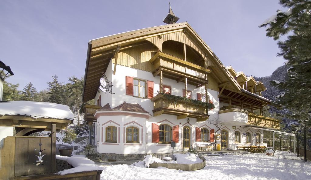 Hotel Waldheim Belvedere Bressanone Esterno foto