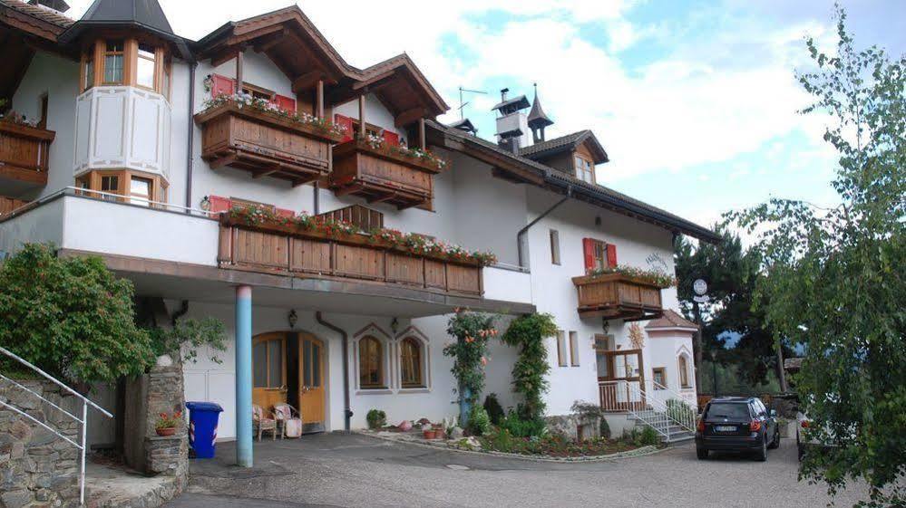 Hotel Waldheim Belvedere Bressanone Esterno foto