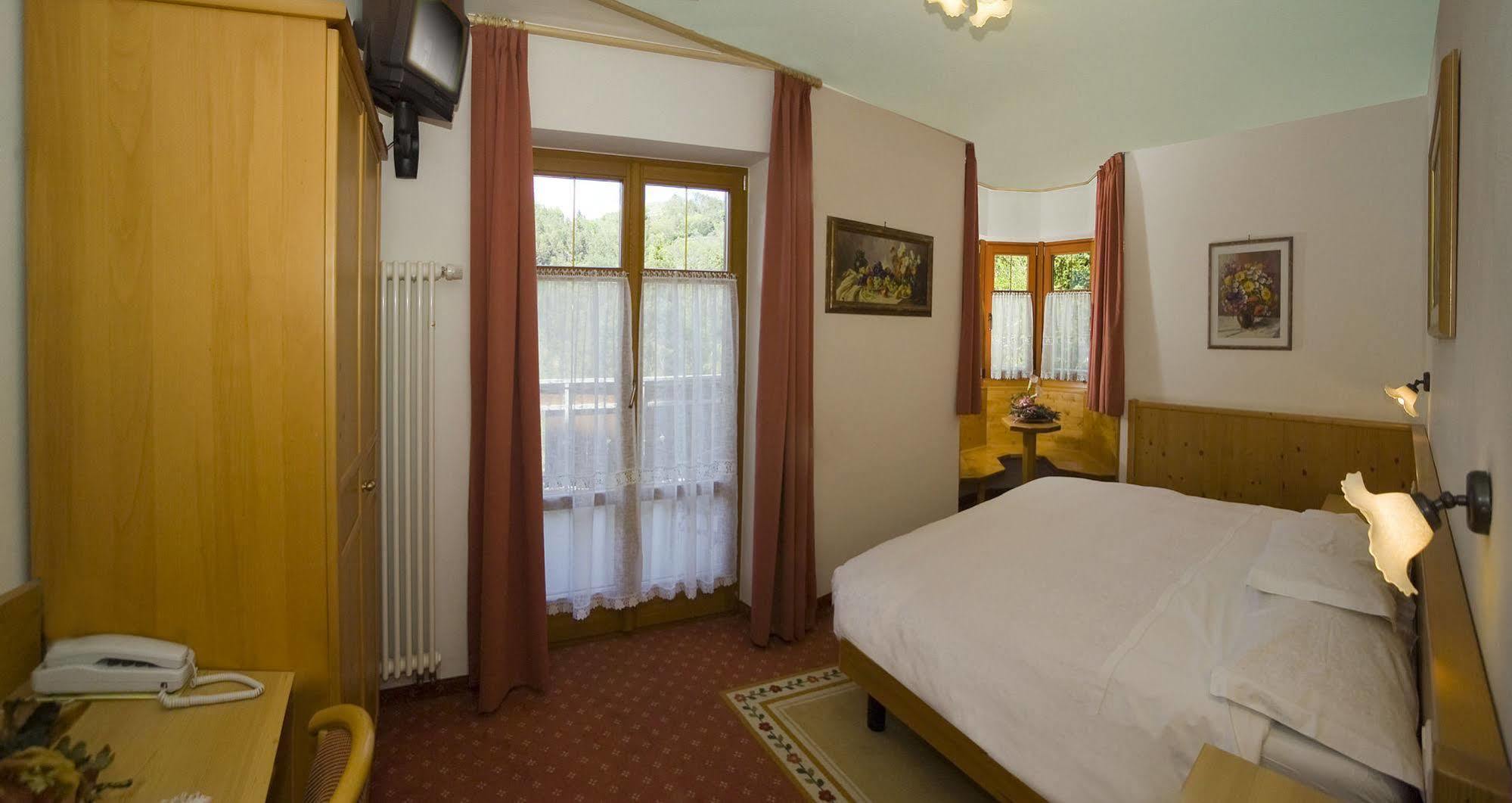 Hotel Waldheim Belvedere Bressanone Esterno foto