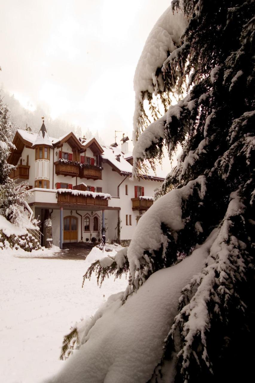 Hotel Waldheim Belvedere Bressanone Esterno foto